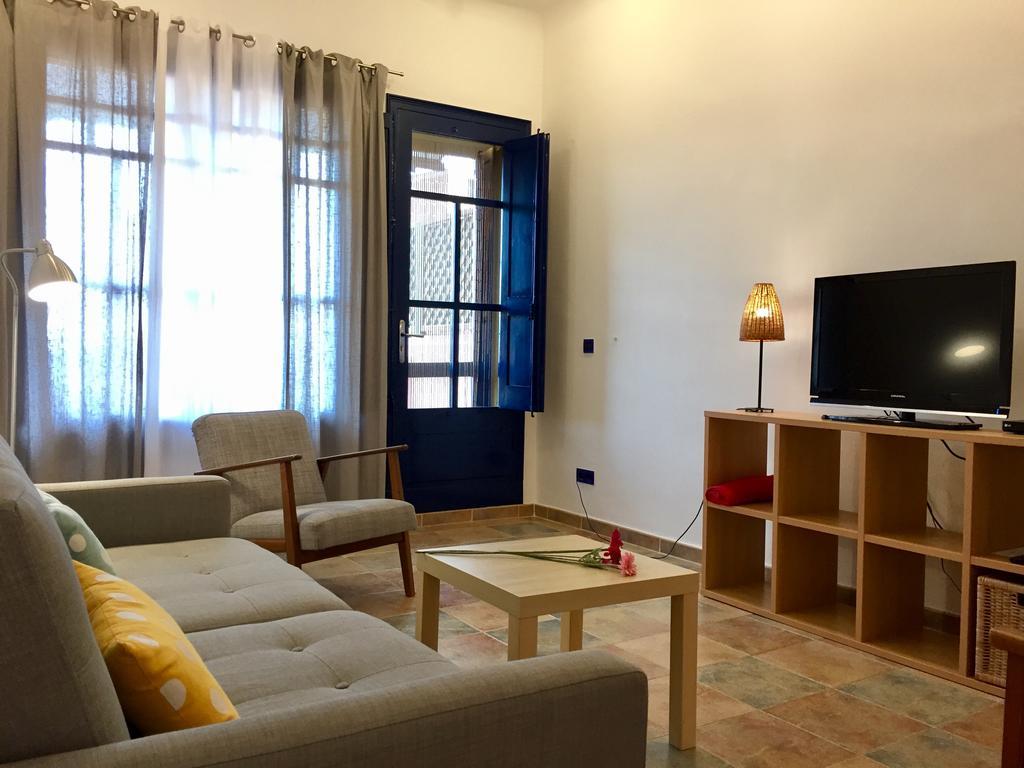 Apartamento Apartament Can Callis Castellón de Ampurias Exterior foto